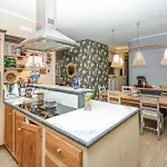Tatil Evi Awesome In Augusta