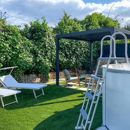 Tatil Evi Awesome In